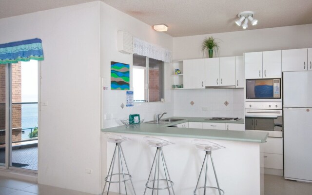 Kiah, Unit 8/53 Victoria Parade