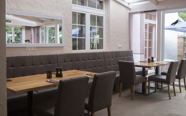 Waldidyll Rabenhorst