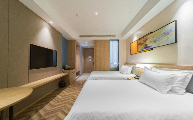 Baisheng Ruiduo Hotel