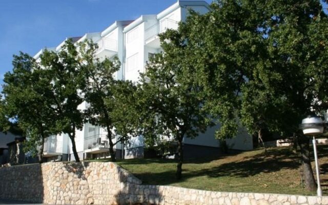 Appartementanlage Jadranka