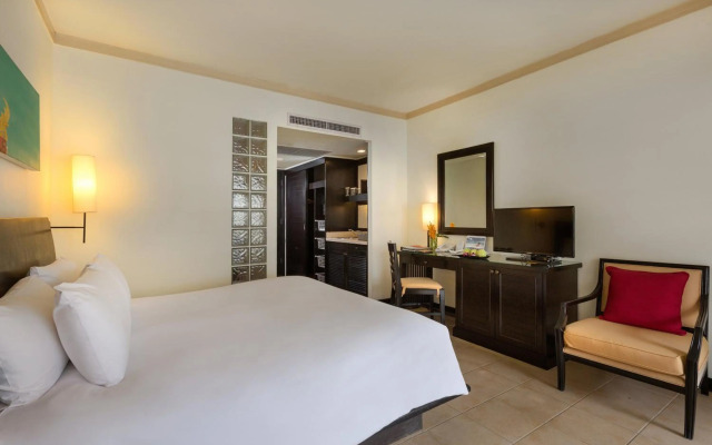 The Garcia Ubud Hotel & Resort