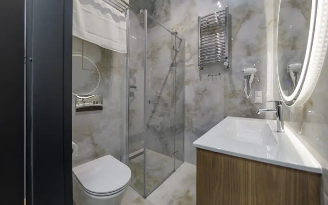 Apartamenty Sun & Snow Nad Zatoką