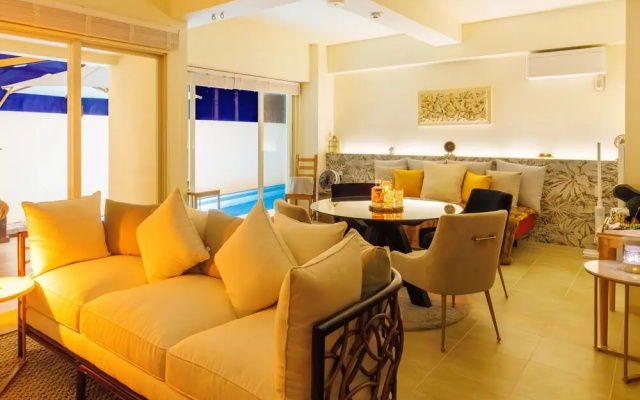 Resort Villa KAPUKA KOURIJIMA