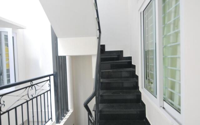 Greenfield Nha Trang Apartments for rent