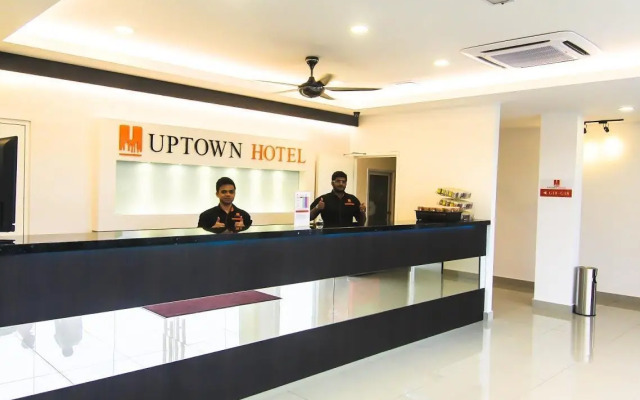 Uptown Hotel Seremban