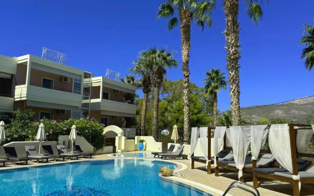 Sun Rise Hotel Studios & Apartments
