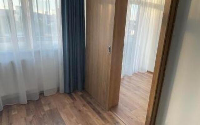 Tiffany Apartment Hotel