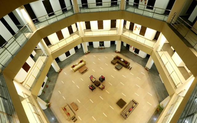 Fairvacanze Inns & Suites
