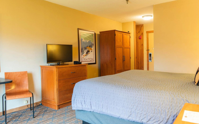 The Black Bear Lodge at Stratton Mountain Resort