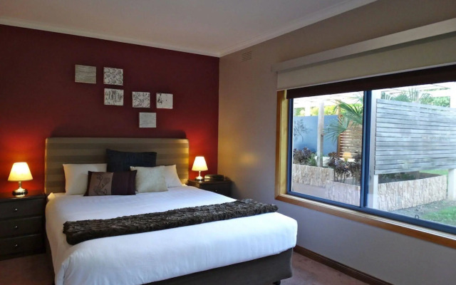 Cloverhill Hepburn Springs