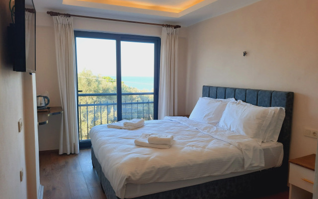 North Wind Hotels Karaburun