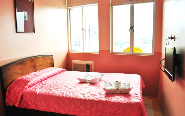 GV Tower Hotel