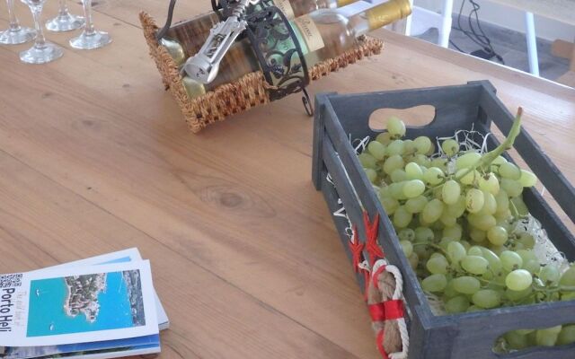 Villa Victory Porto Heli