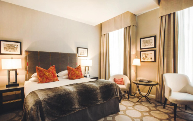 Grand Palace Hotel – Small Luxury Hotels of the World