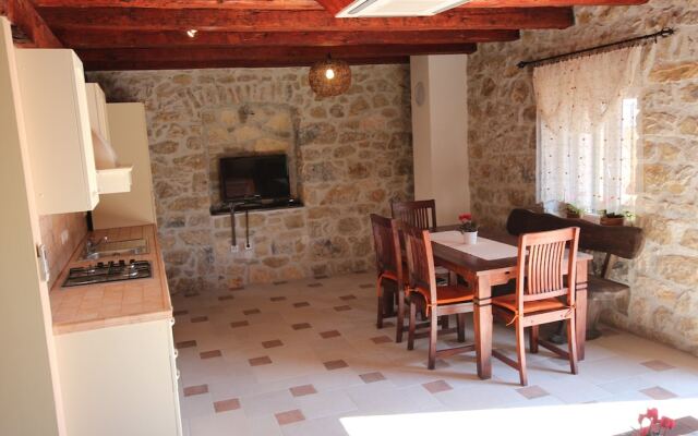 Villa Rustica Apartment