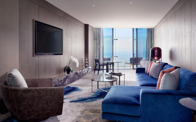 The Ritz-Carlton, Mexico City