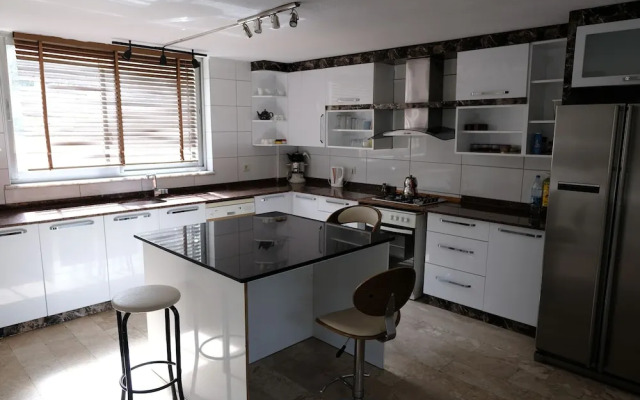 Olympos Villas ve Hotel