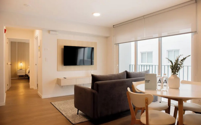 Select by Wynwood House