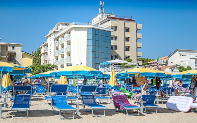 Hotel Ambasciatori - Bianchi Hotels