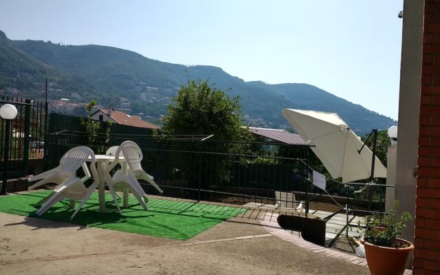 The Residence Grandfather Emilio