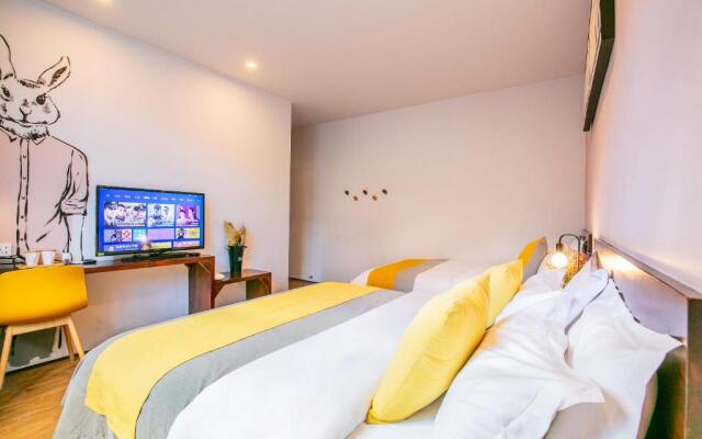Sabbath Boutique Inn