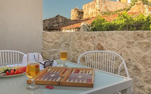 Aenaon Seaview Villa