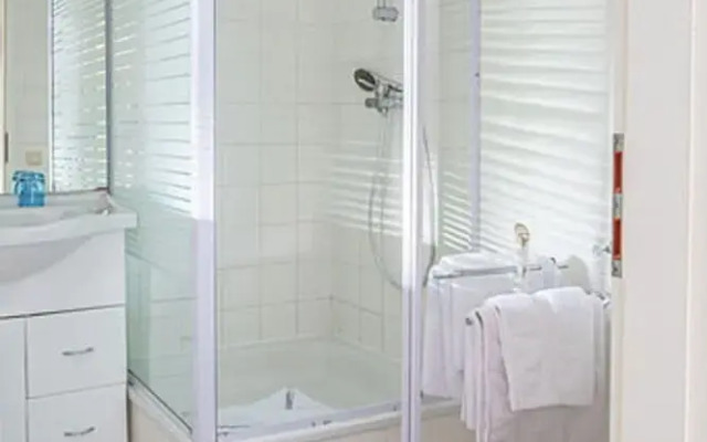 K357 - Monteurhotel Ostsee Lounge