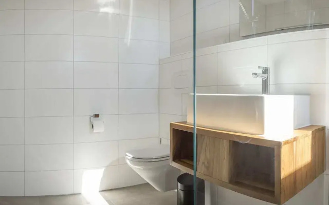 Holiday Home Texel Near Krimbos