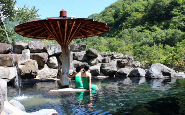 Shinzanso