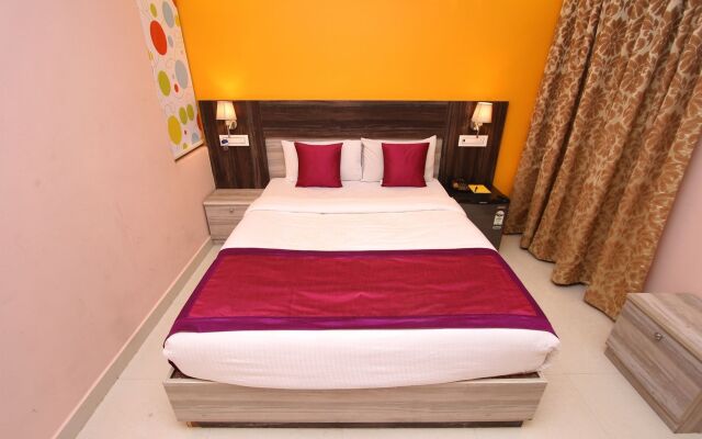OYO Rooms 658 Koramangala Forum Mall