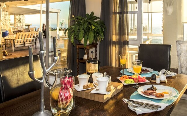 Rocklands Bed and Breakfast