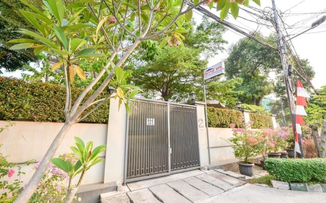 home 899 patal senayan