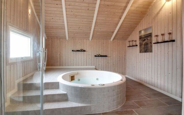 "Arjuna" - 150m from the sea in Western Jutland
