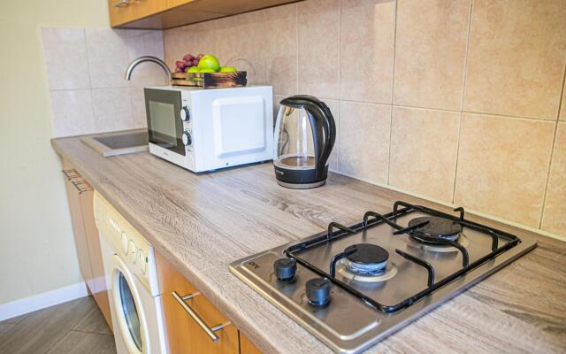 Апартаменты на улице Маршала Говорова