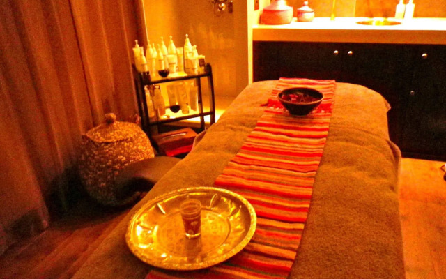 Rendezvous Boutique Hotel