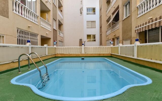 Apartments Cura Beach