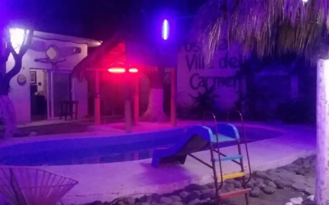 Posada Villa del Carmen