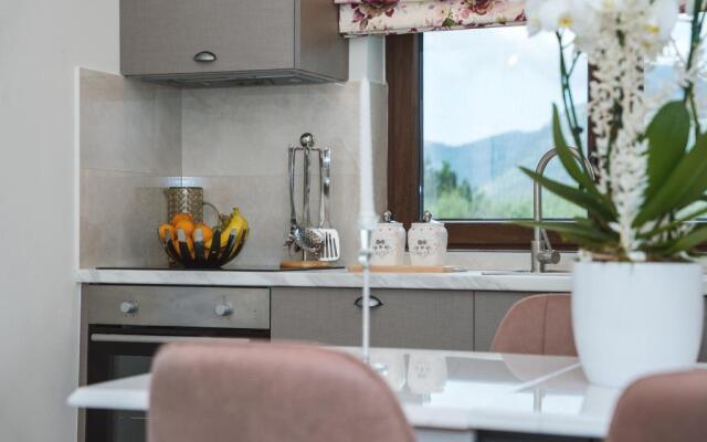 Vincenzo Suites