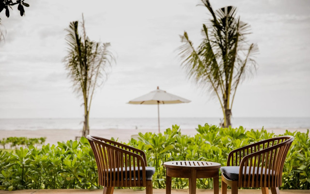 Triple Tree Beach Resort