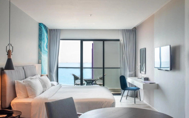 Fortune Saeng Chan Beach Hotel Rayong