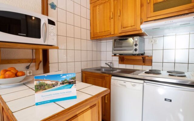 Villa Le Slalom Tignes 15209