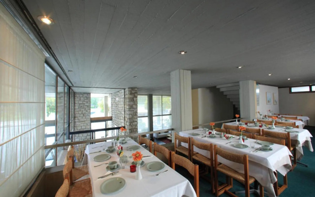 Dioscouri Hotel