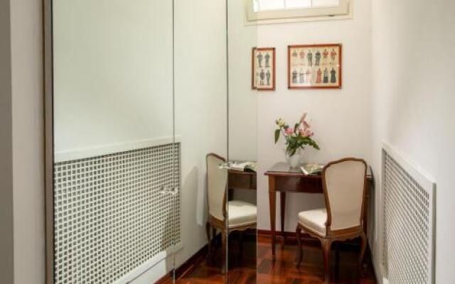 Alexander Apartment Condotti