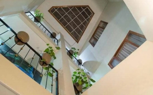 Casa Echavarria