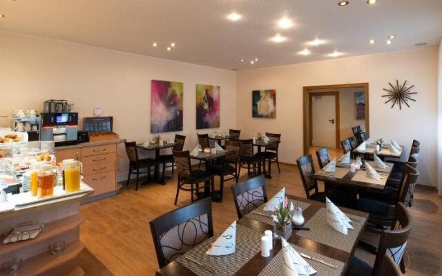 Hotel Garni Regent