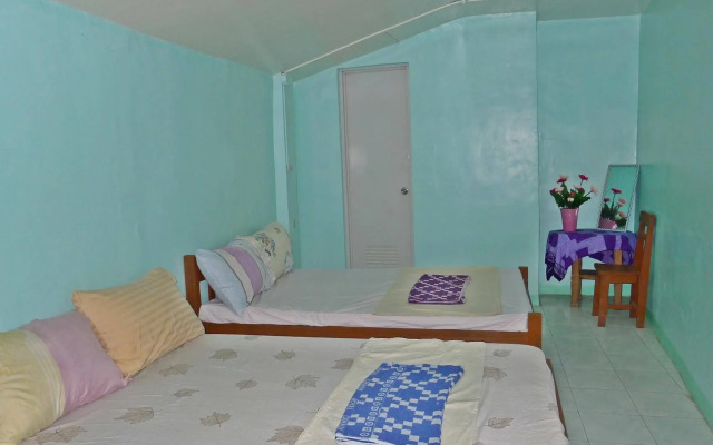 Gemini Travelers Lodge
