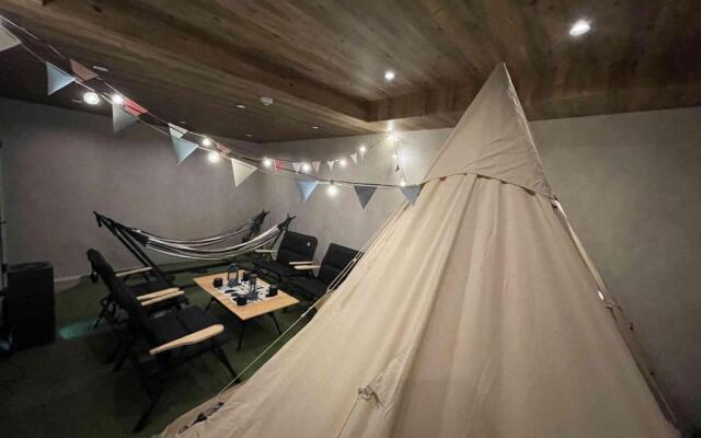 TOCORO. Mt.Fuji Station HOSTEL Kawaguchiko