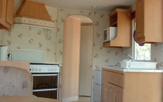 Mobile home Mira