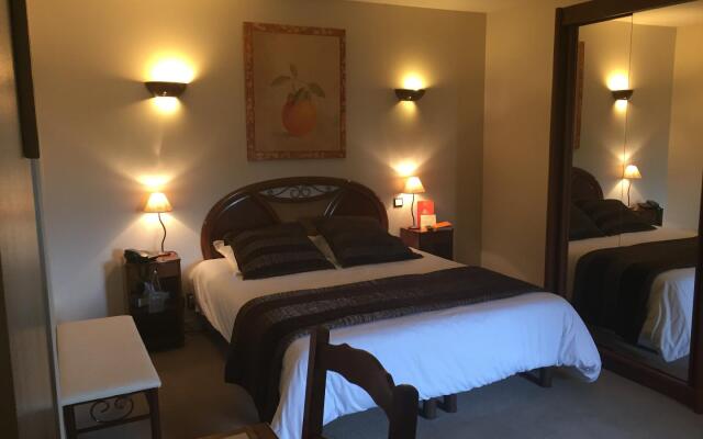Auberge du Cheval Blanc