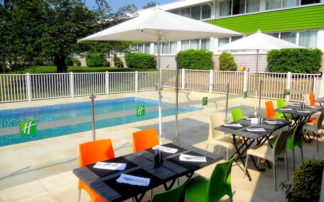 Holiday Inn Lille - Ouest Englos by IHG